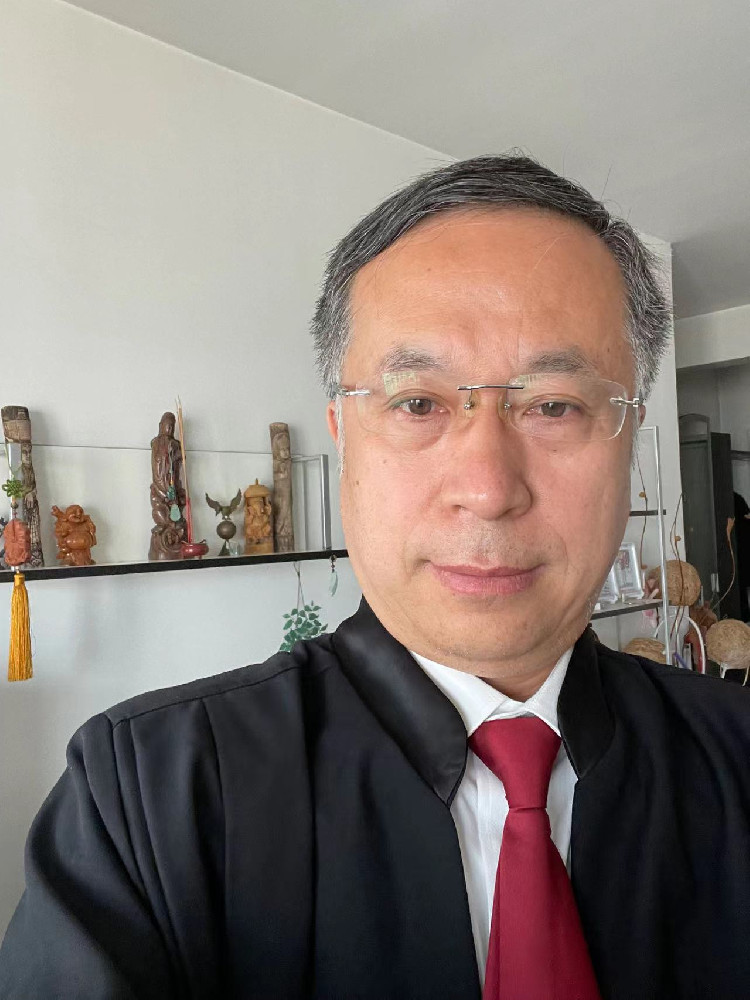 文高连